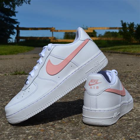 nike air force pastel paars|pastel blue air force 1.